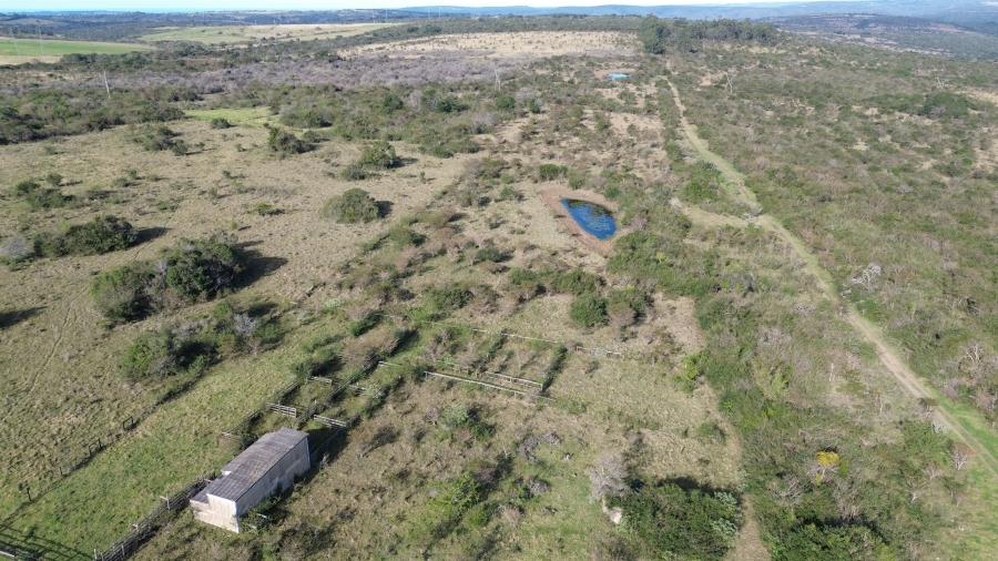 Commercial Property for Sale in Komga Eastern Cape